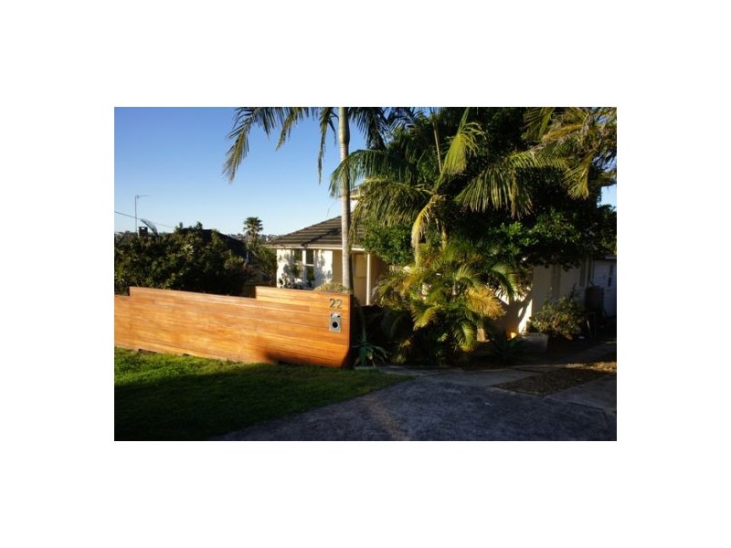 22 Farnell Street, Curl Curl NSW 2096
