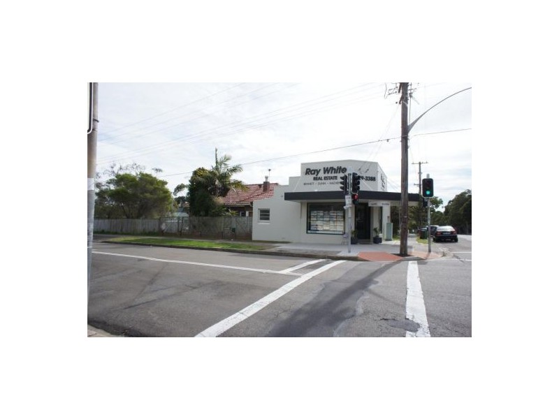 102 Oliver Street, Freshwater NSW 2096