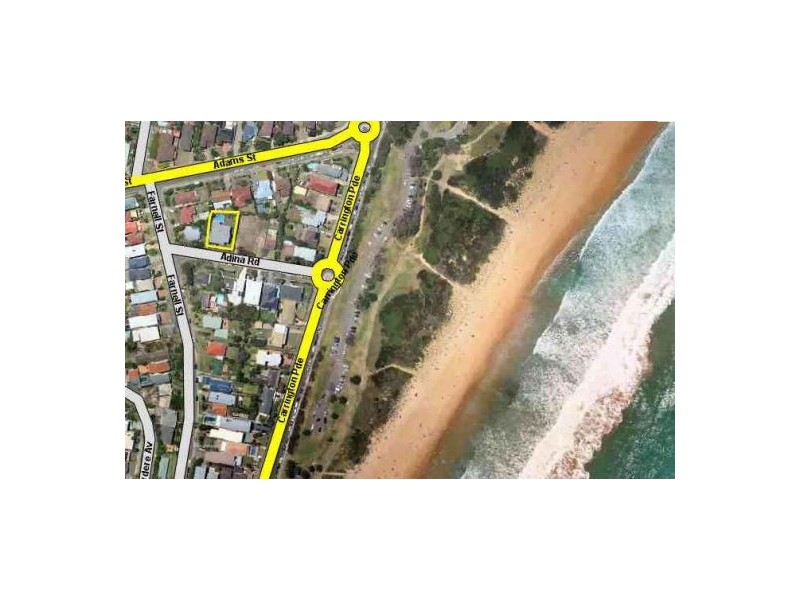 6 Adina Road, Curl Curl NSW 2096
