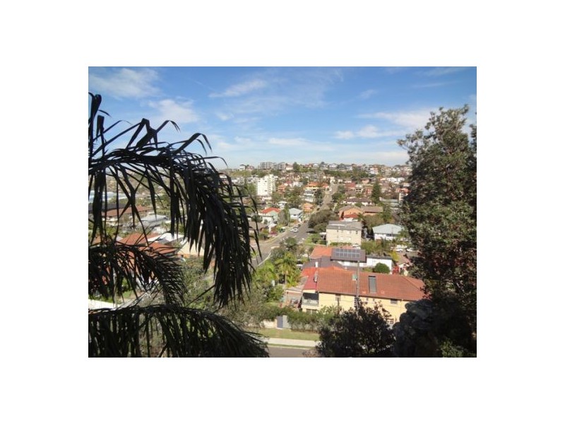 31/18 Ronald Avenue, Freshwater NSW 2096