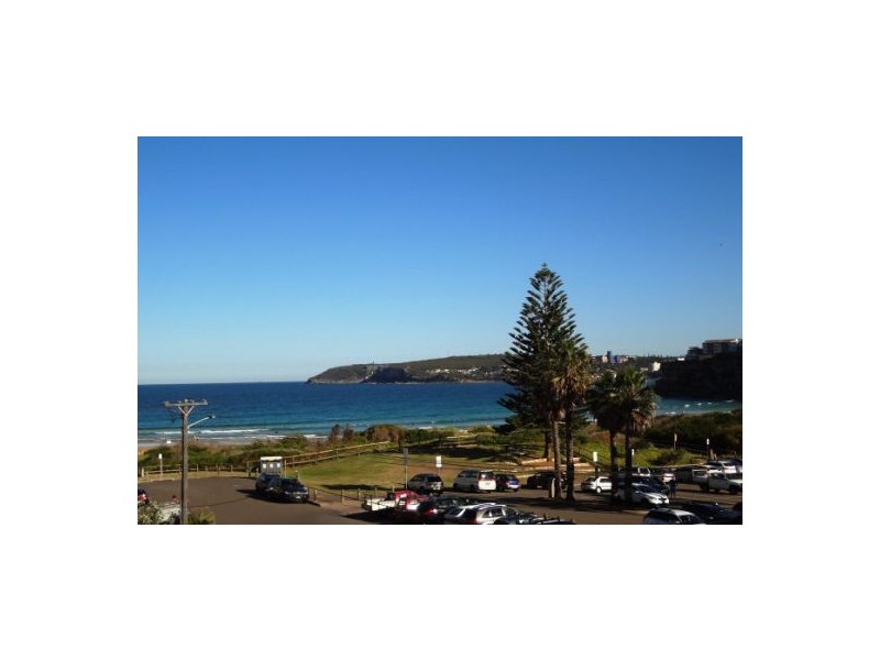 5/38 Ocean View Road, Freshwater NSW 2096