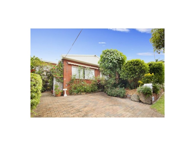 26 Soldiers Avenue, Freshwater NSW 2096