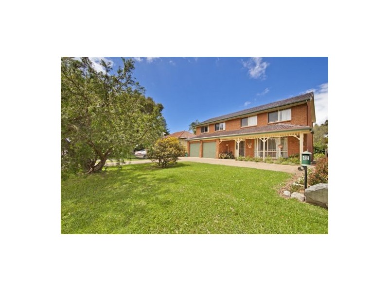42 Bennett Street, Curl Curl NSW 2096