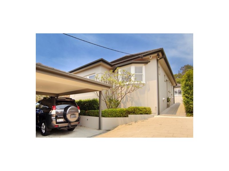 76 Brighton Street, Freshwater NSW 2096