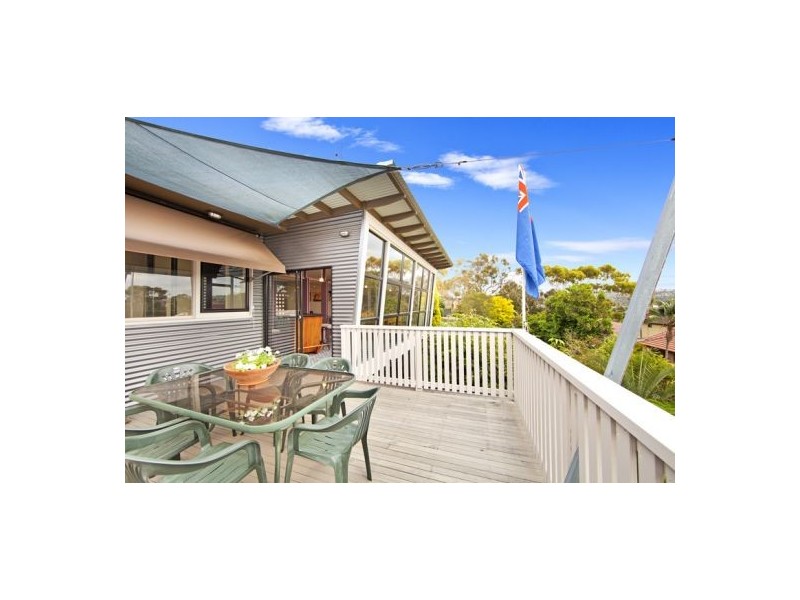 57 Wyadra Avenue, Freshwater NSW 2096