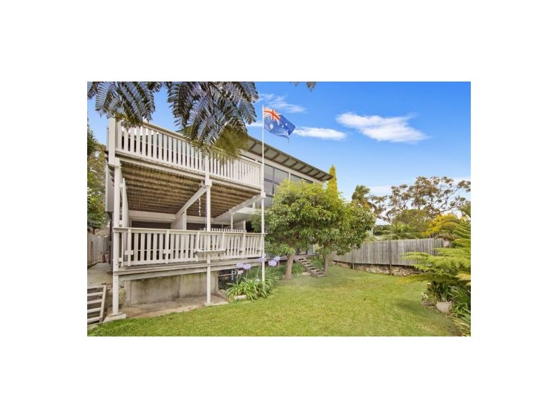 57 Wyadra Avenue, Freshwater NSW 2096