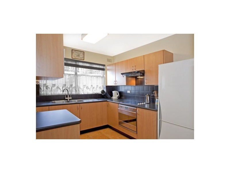 2/40-44 Dalley Street, Queenscliff NSW 2096