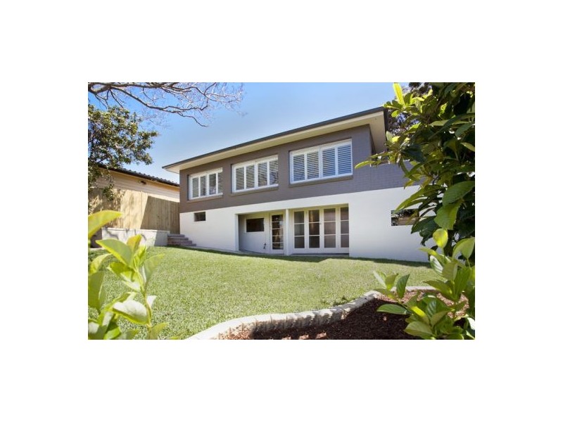 149 Harbord Road, Freshwater NSW 2096