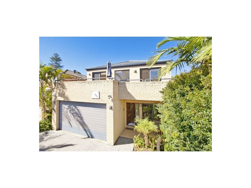 40A Brighton Street, Freshwater NSW 2096