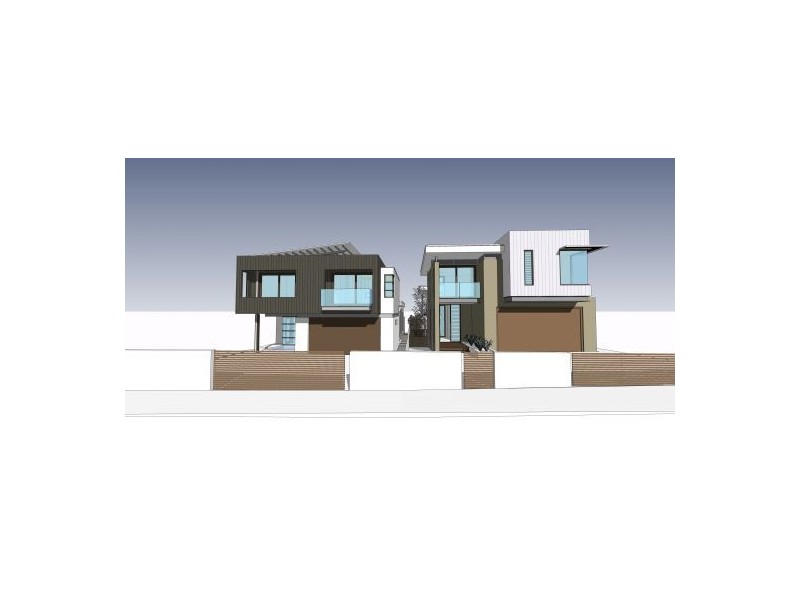 7 & 9 Seaview Avenue, Curl Curl NSW 2096