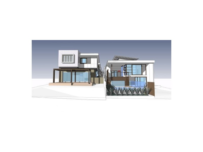 7 & 9 Seaview Avenue, Curl Curl NSW 2096