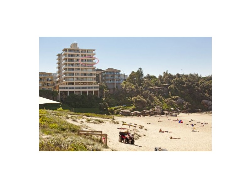 18/73 Evans Street, Freshwater NSW 2096