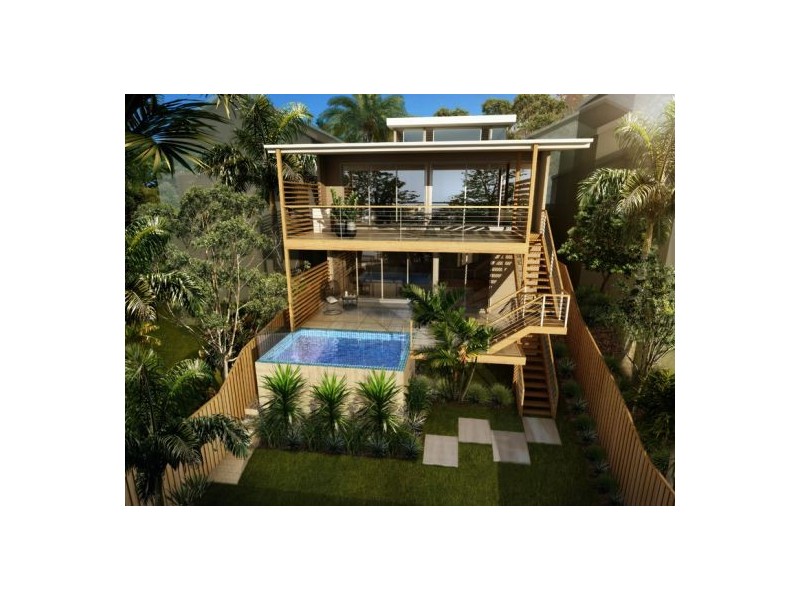 47 Gardere Avenue, Curl Curl NSW 2096