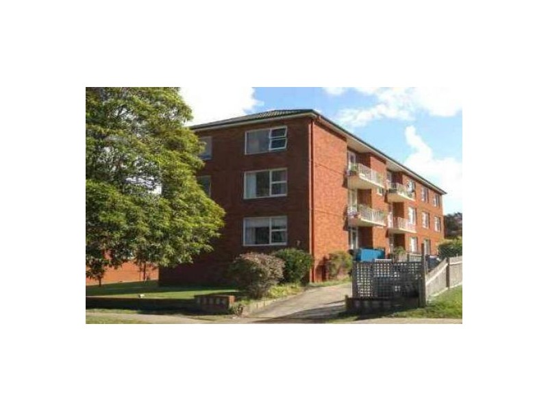 5/7 Wyuna Avenue, Freshwater NSW 2096