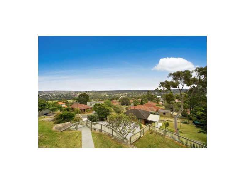 12 Marlborough Avenue, Freshwater NSW 2096