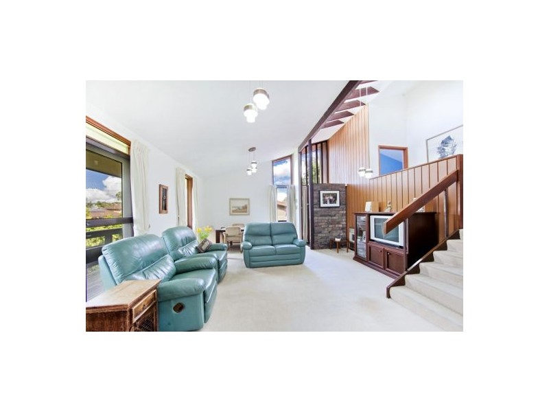 21 Becky Avenue, North Rocks NSW 2151