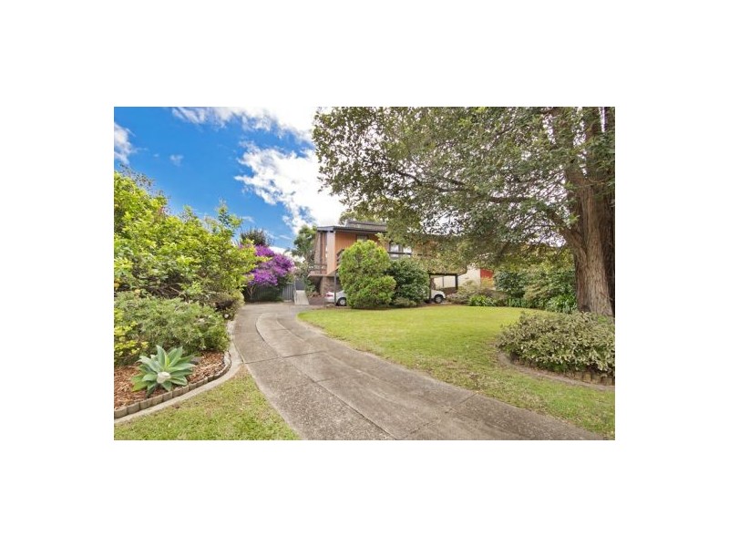 21 Becky Avenue, North Rocks NSW 2151