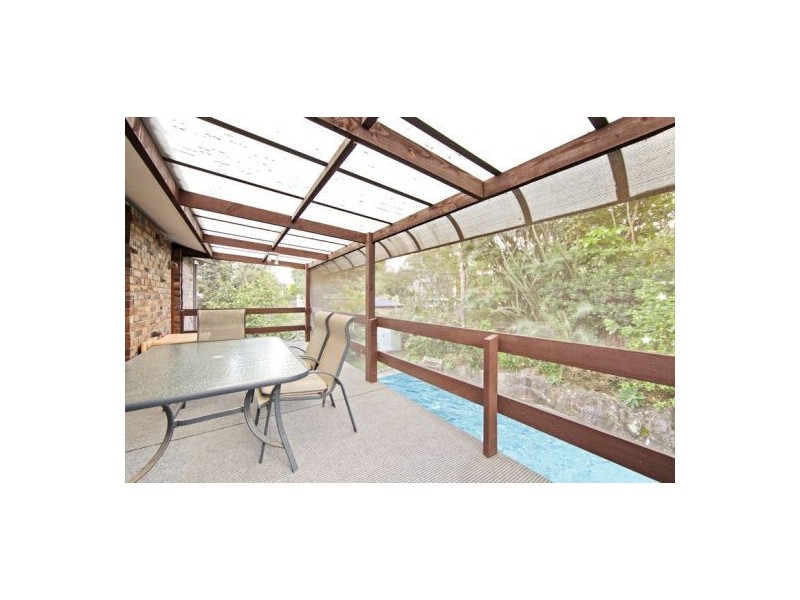 21 Becky Avenue, North Rocks NSW 2151