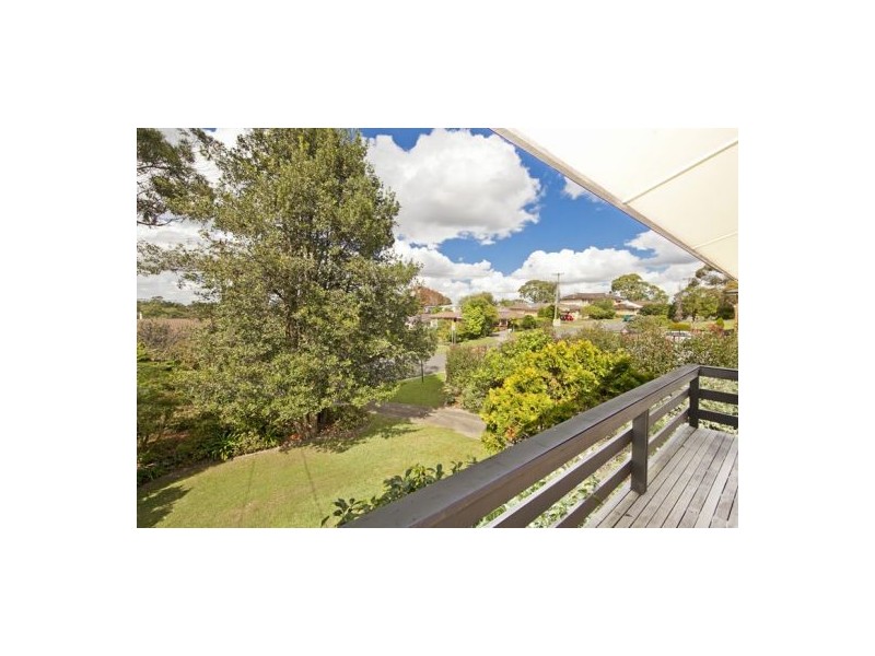 21 Becky Avenue, North Rocks NSW 2151