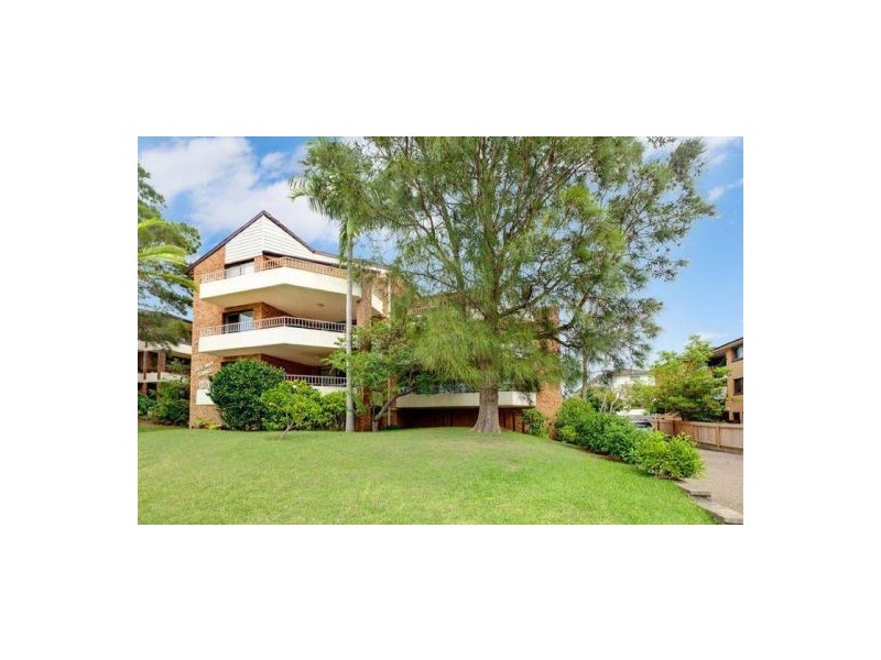 6/16-18 Cassia Street, Dee Why NSW 2099