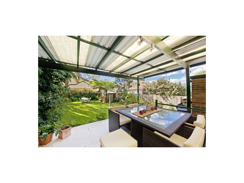 1 Surfers Parade, Freshwater NSW 2096