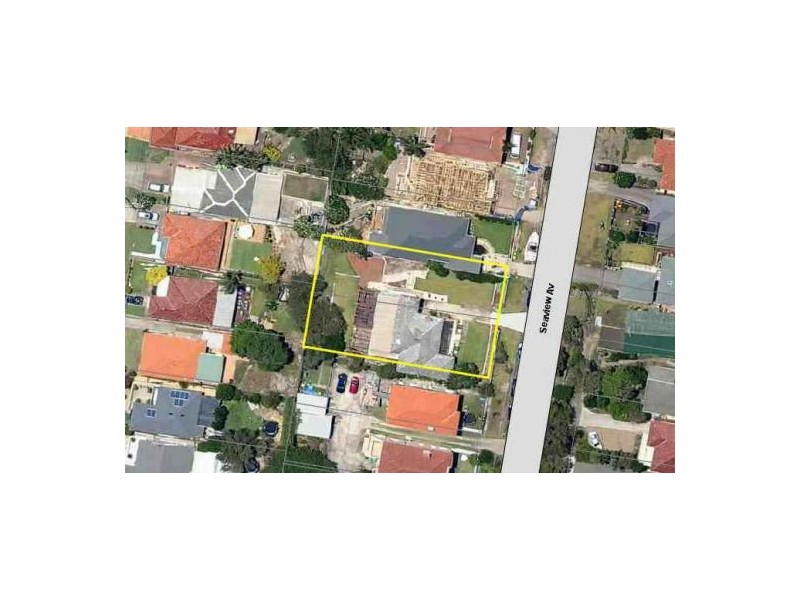 7-9 Seaview Avenue, Curl Curl NSW 2096