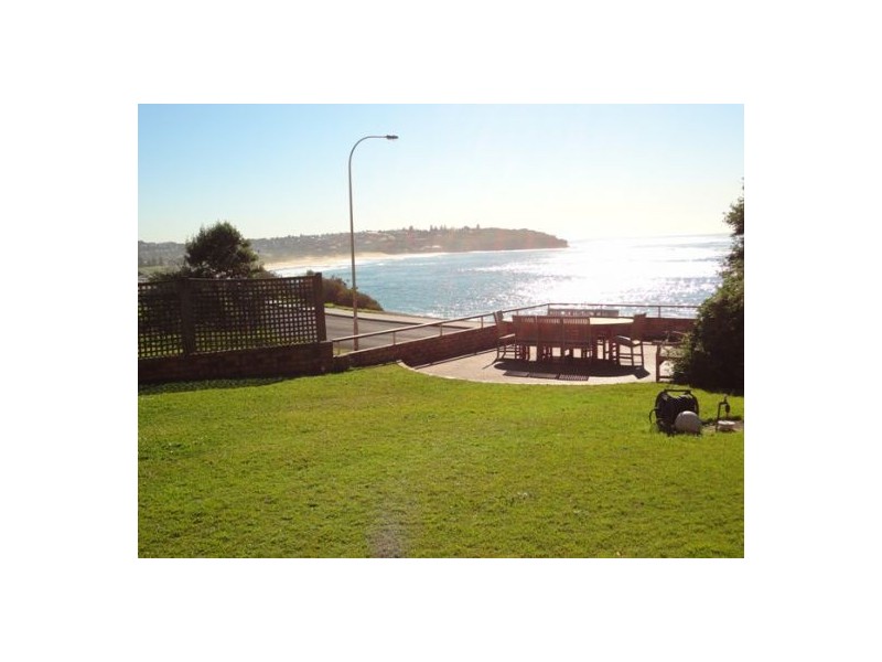 4a Lumsdaine Drive, Freshwater NSW 2096