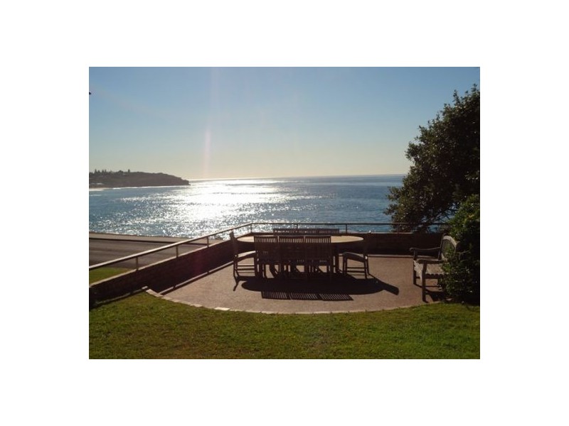 4a Lumsdaine Drive, Freshwater NSW 2096