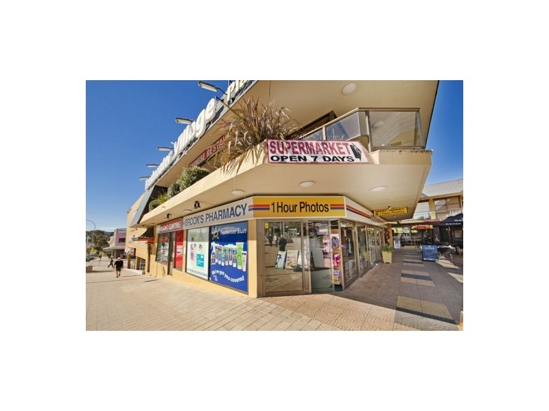 12/1-3 Moore Road, Freshwater NSW 2096