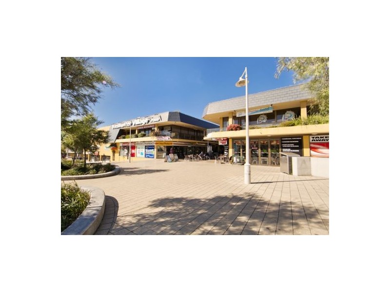 12/1-3 Moore Road, Freshwater NSW 2096