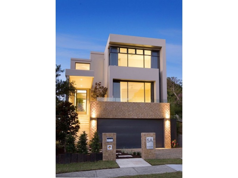 5A Wyuna Avenue,, Freshwater NSW 2096