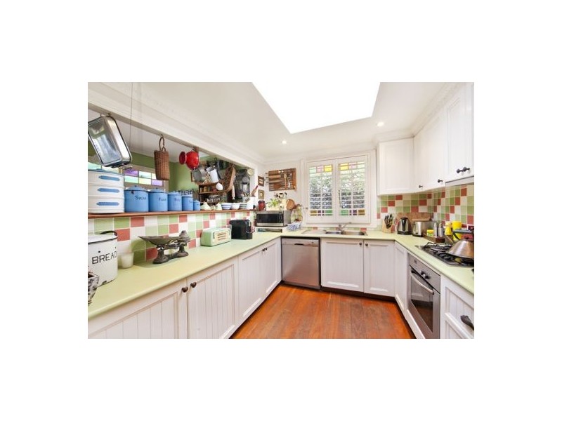 23 Johnson Street, Freshwater NSW 2096