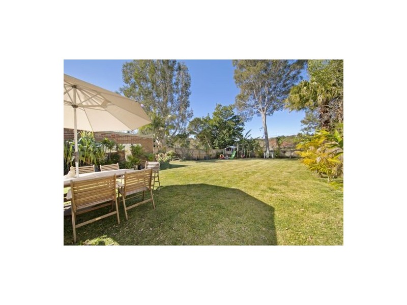 1 Hubert Street, Freshwater NSW 2096