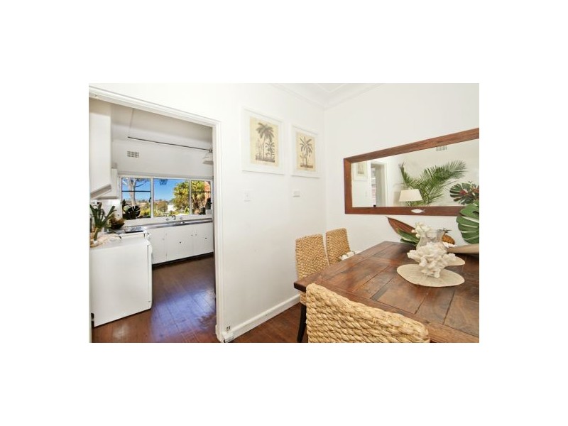 1 Hubert Street, Freshwater NSW 2096