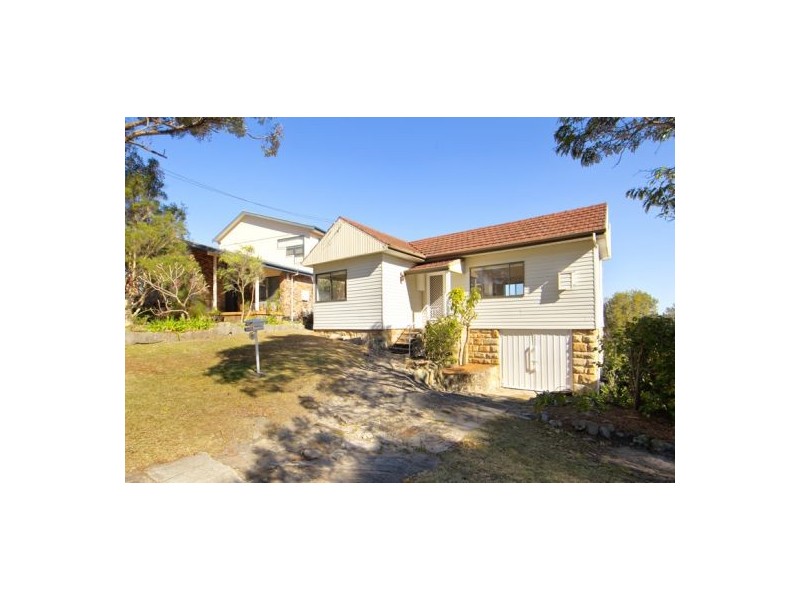 35 Jocelyn Street, North Curl Curl NSW 2099