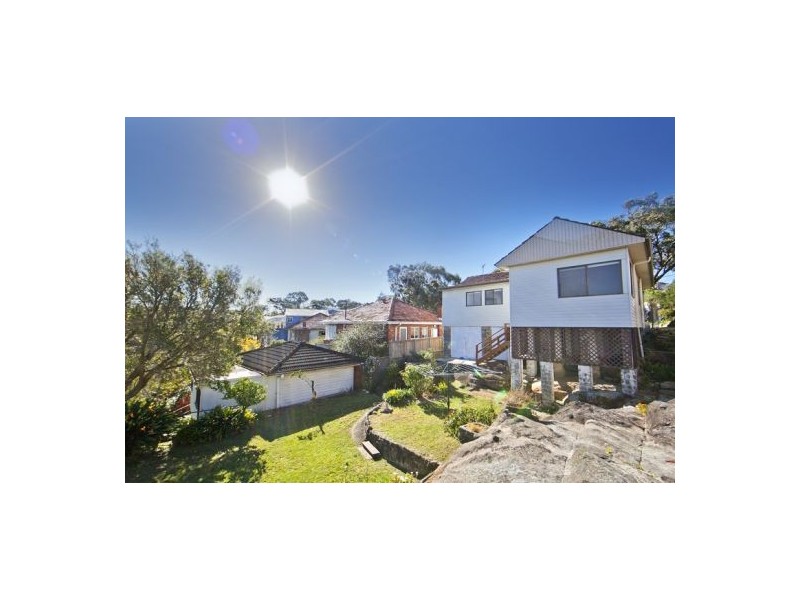 35 Jocelyn Street, North Curl Curl NSW 2099