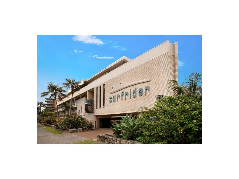 16/98 Dee Why Parade, Dee Why NSW 2099