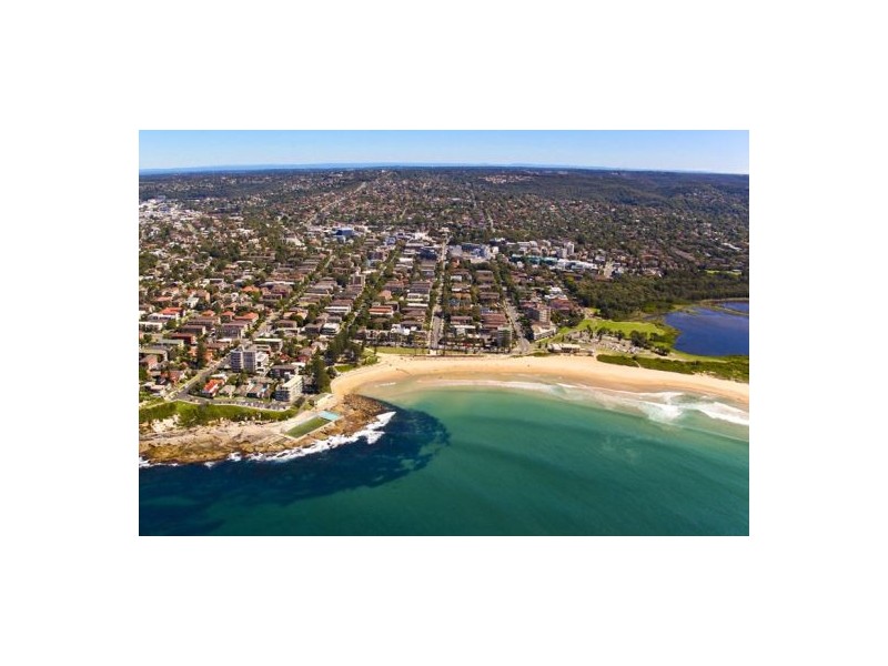 16/98 Dee Why Parade, Dee Why NSW 2099