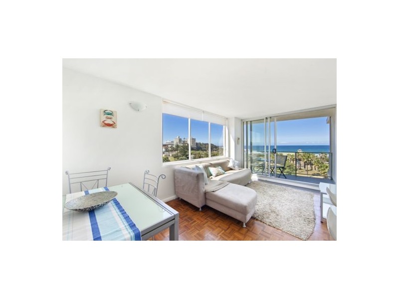 36/30 Moore Road, Freshwater NSW 2096