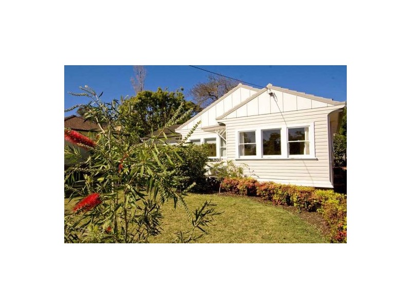 29 Thomas Street, North Manly NSW 2100