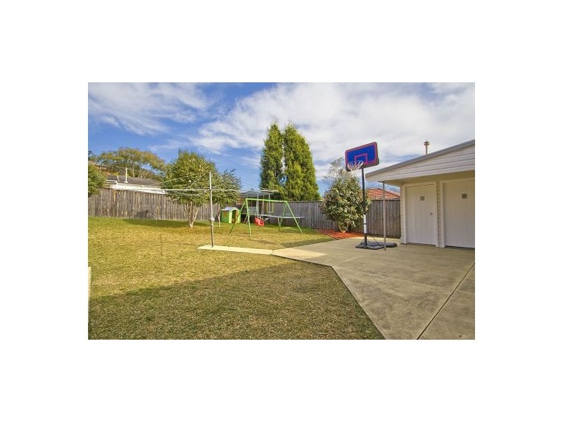 29 Thomas Street, North Manly NSW 2100