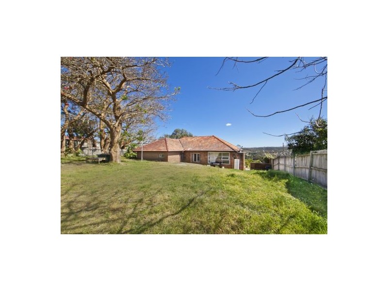 14 Marlborough Avenue, Freshwater NSW 2096