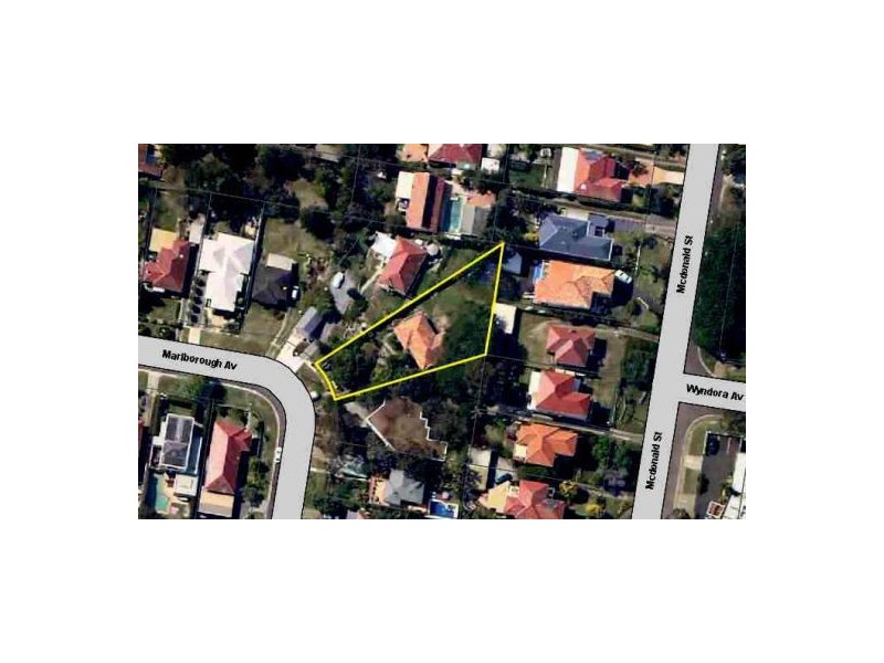 14 Marlborough Avenue, Freshwater NSW 2096