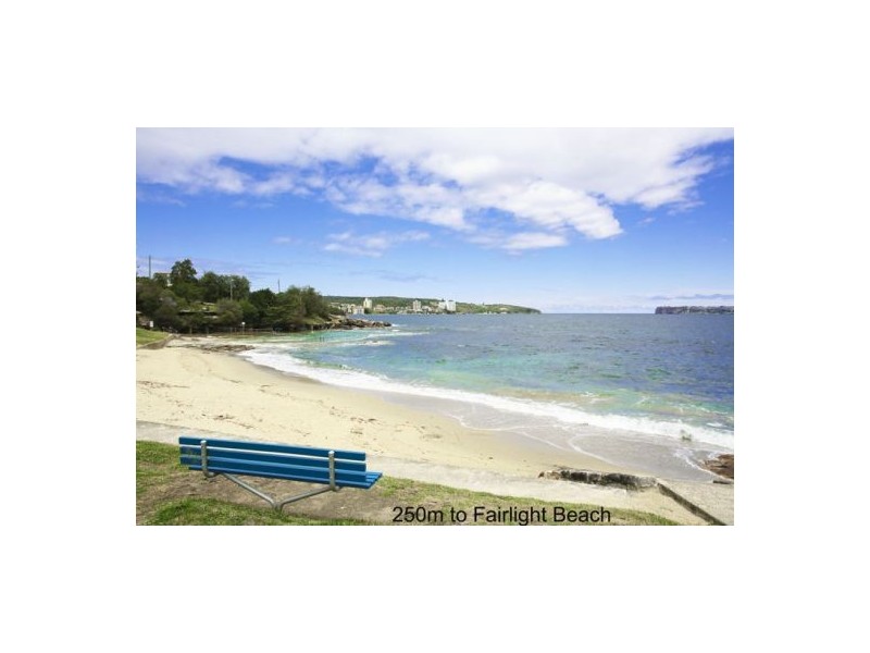 2/17 Laurence Street, Manly NSW 2095