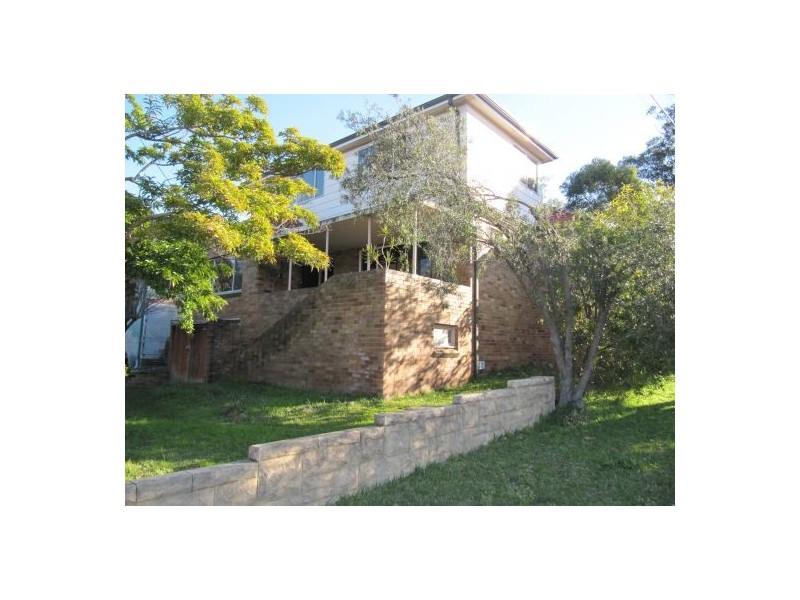 100 Harbord Road, Freshwater NSW 2096