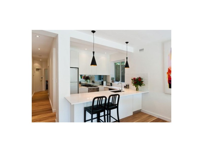 1/6 Elamang Avenue, Kirribilli NSW 2061