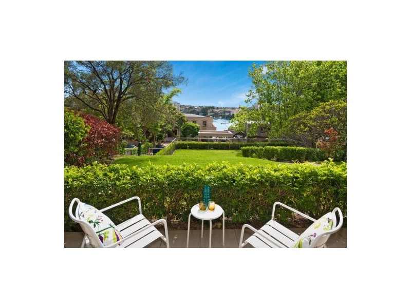 1/6 Elamang Avenue, Kirribilli NSW 2061