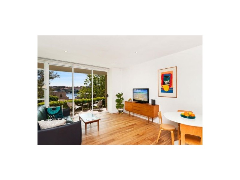 1/6 Elamang Avenue, Kirribilli NSW 2061