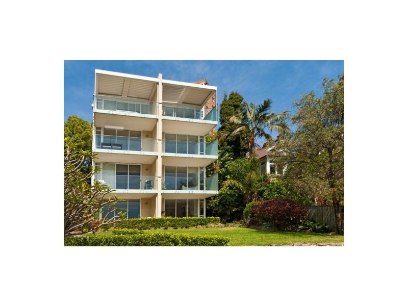 1/6 Elamang Avenue, Kirribilli NSW 2061