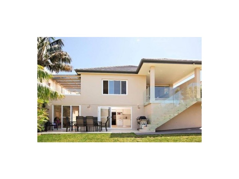 20 Wyndora Avenue, Freshwater NSW 2096